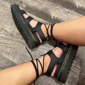 Dr Marten Nartilla Sandals